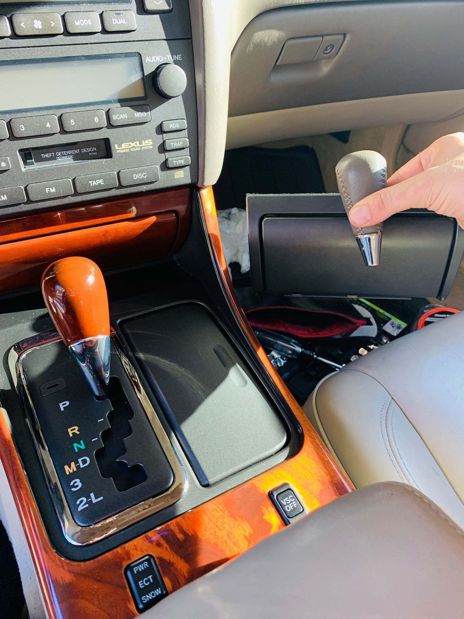 05 - 09 GTA Car Kit Bluetooth Streaming / Handsfree - ClubLexus - Lexus  Forum Discussion