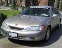 lexus es300 1999