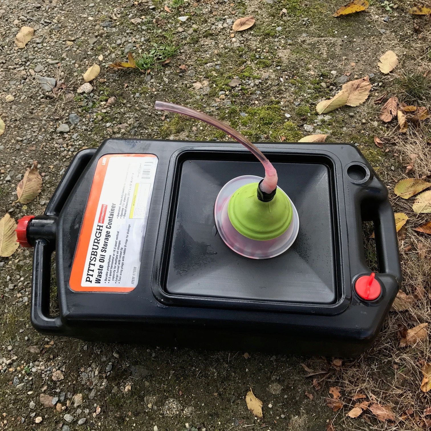 RX 350 transmission change fluid? Page 2 ClubLexus Lexus Forum