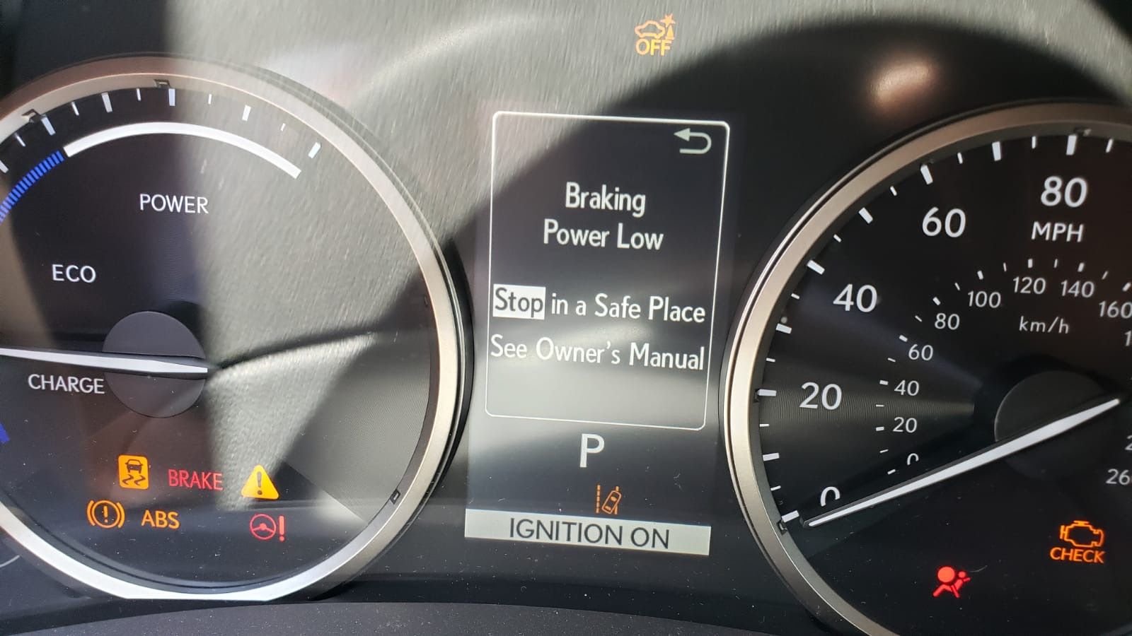 Need Help, NX300h Not Starting - ClubLexus - Lexus Forum Discussion