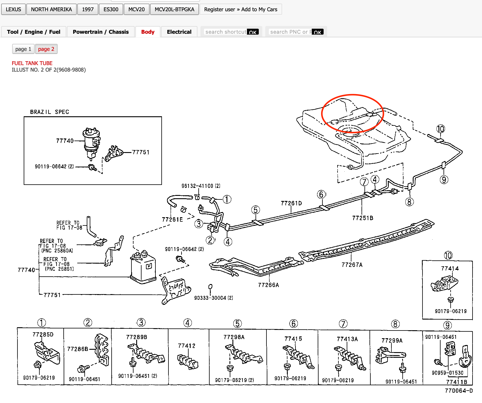 Topping off your tank damages the charcoal canister? ClubLexus Lexus Forum Discussion