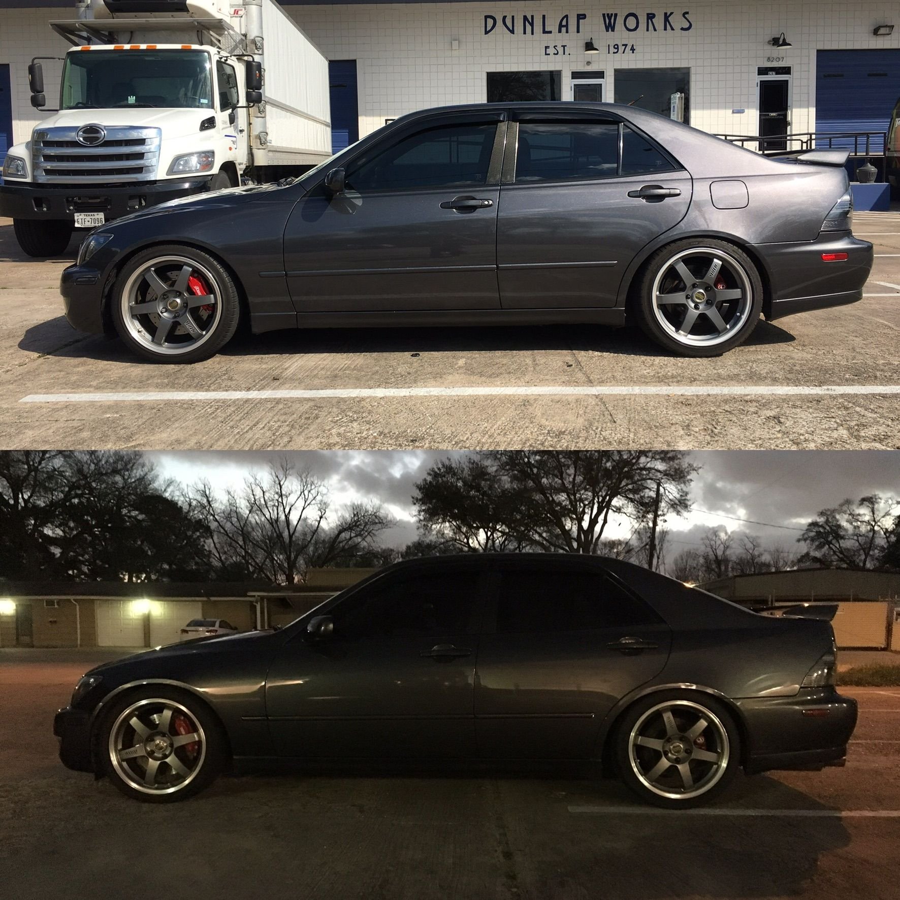 01 IS300 SRT 2.75, AR5 swap, 80k miles ClubLexus Lexus Forum Discussion