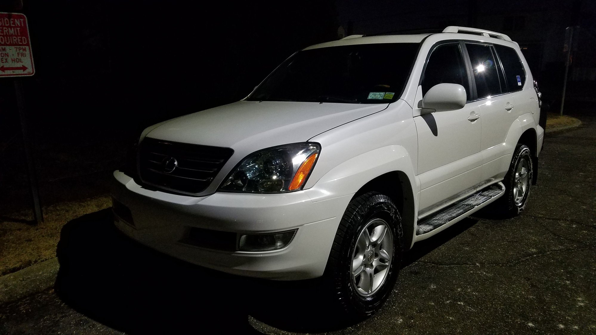 2004 Lexus GX470 - 2004 gx470 - Used - East Meadow, NY 11554, United States