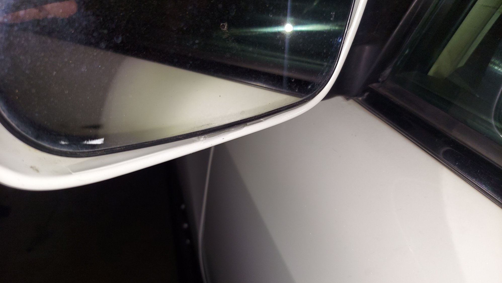 repairing loose side mirrors RX330 ClubLexus Lexus Forum Discussion