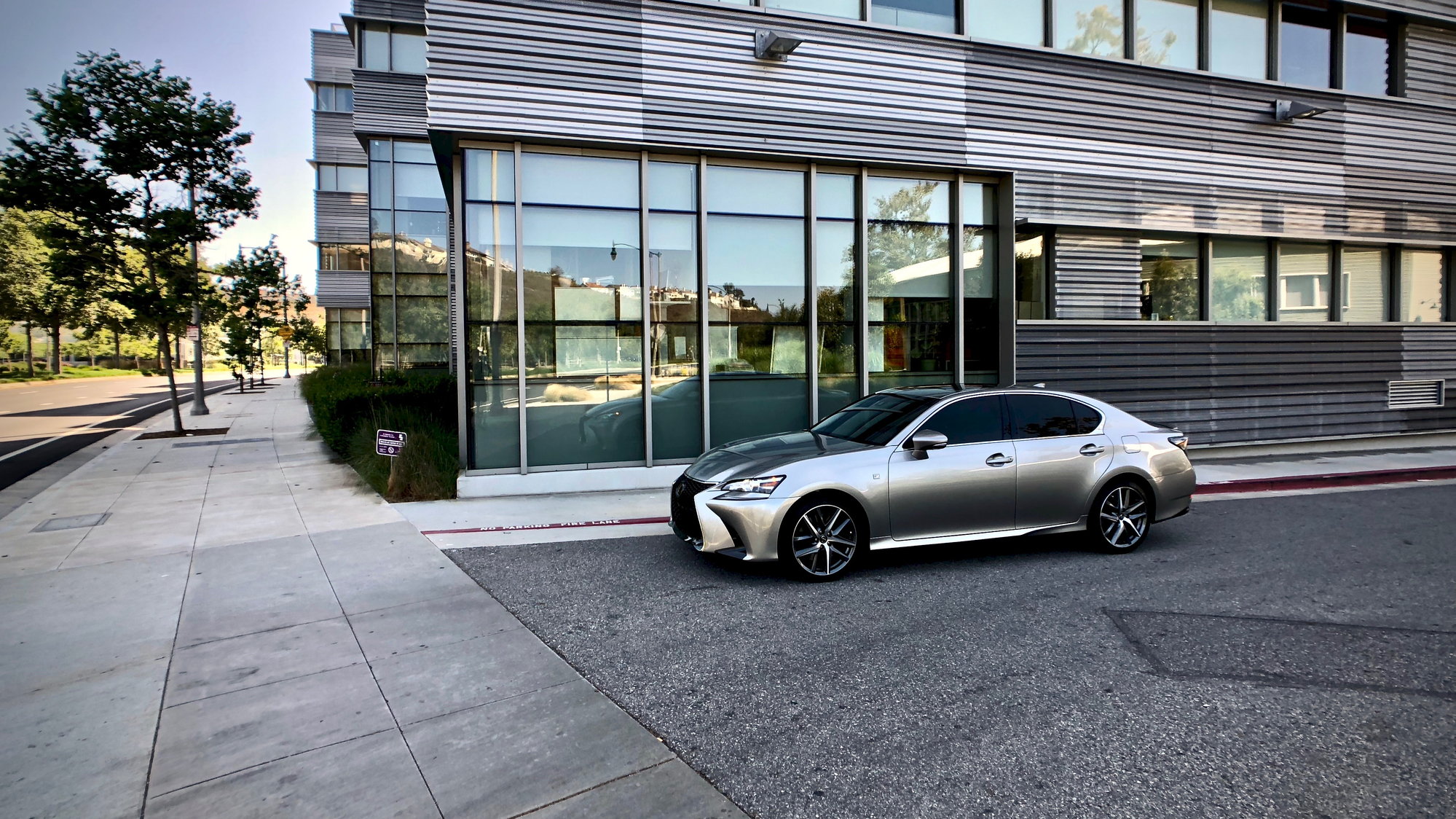 Nebula Grey vs Atomic Silver - ClubLexus - Lexus Forum Discussion