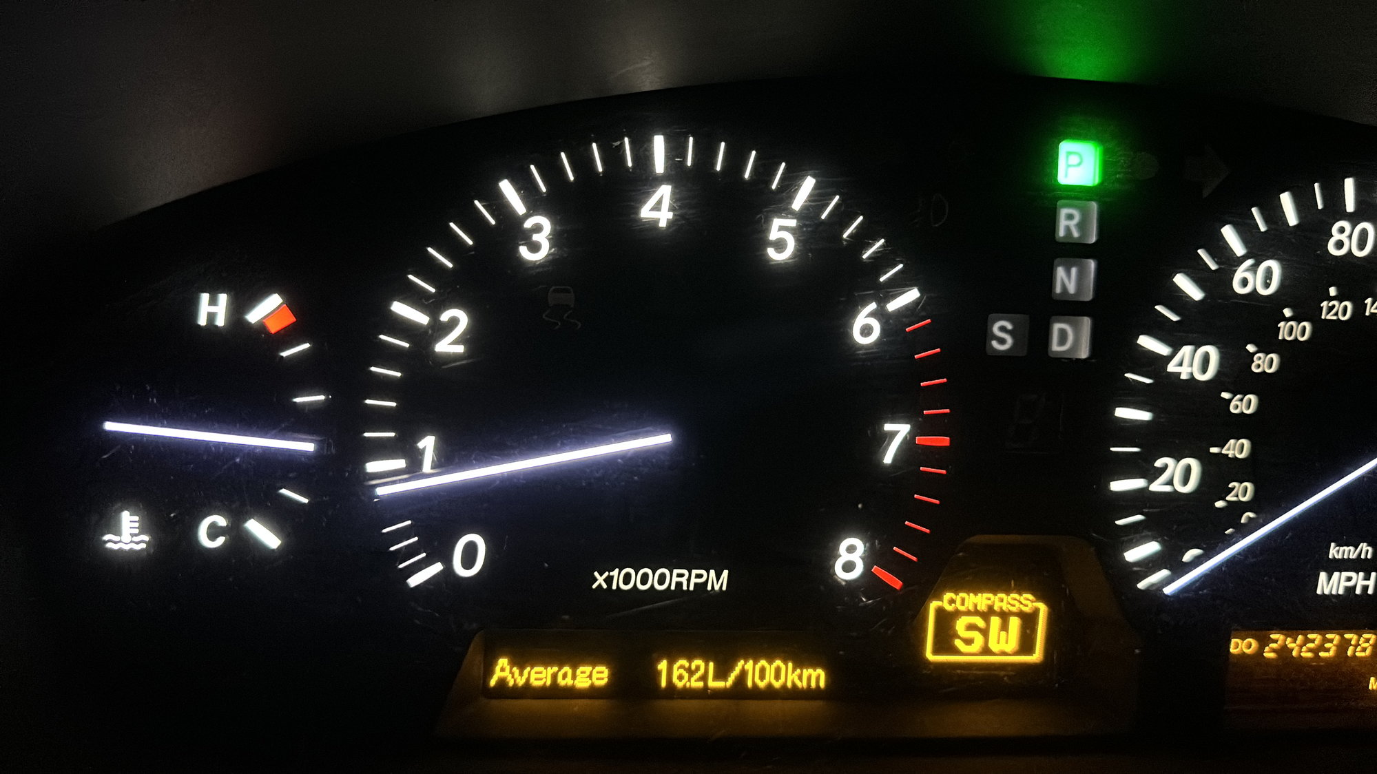 Cost to repair/replace dashboard? - ClubLexus - Lexus Forum Discussion