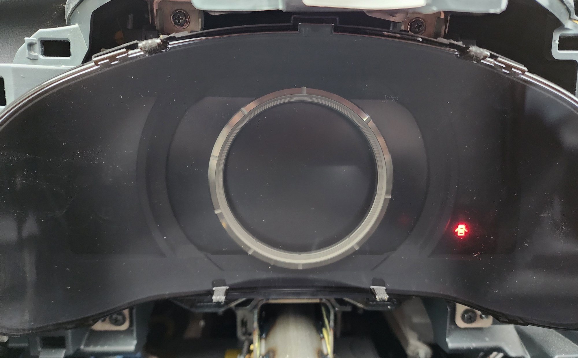 F Sport Gauge Cluster Swap ClubLexus Lexus Forum Discussion