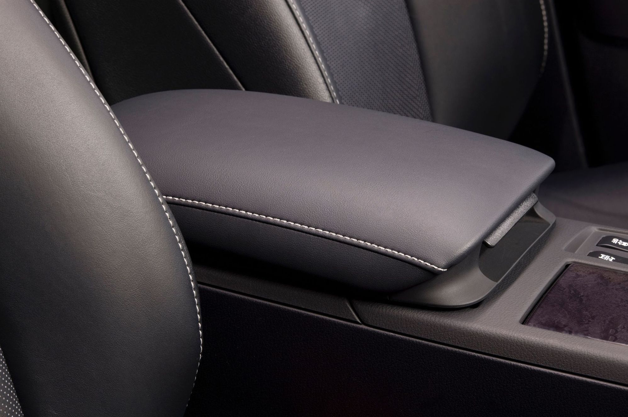 My solution to the missing sunglass holder and a bonus life hack