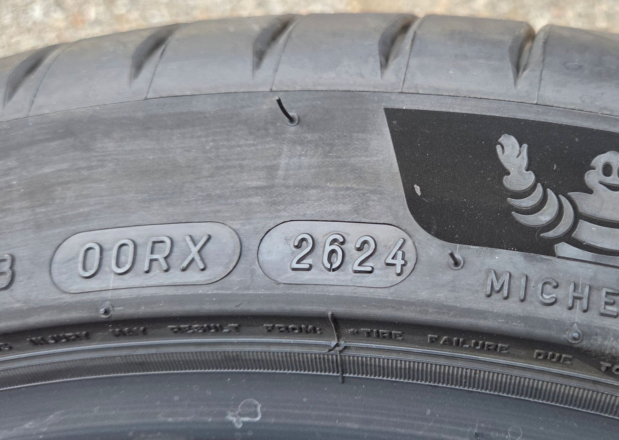 Wheels and Tires/Axles - Michelin Pilot Sport S 5 Tires - 245/40R21 - NEW - New - 2018 to 2026 Lexus LC500 - 2000 to 2026 Any Make All Models - Kitchener, ON N2R1W2, Canada