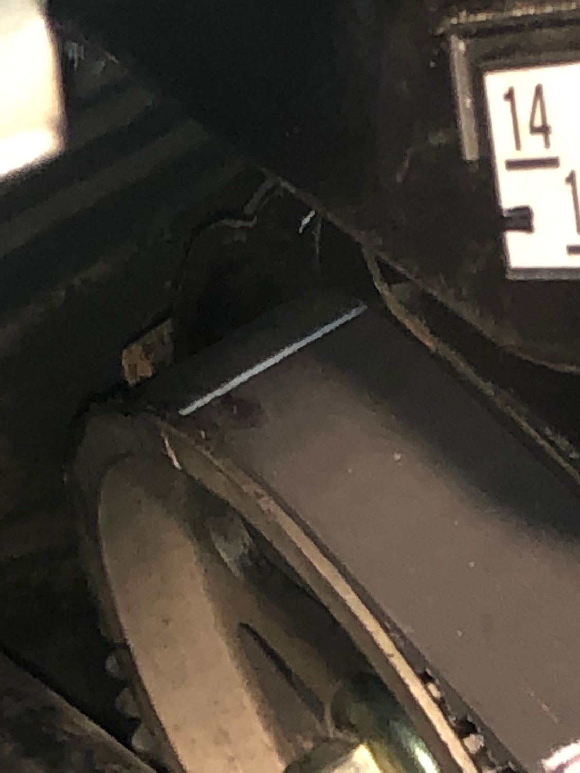 Need help 2000 RX300 timing belt ? - ClubLexus - Lexus Forum Discussion