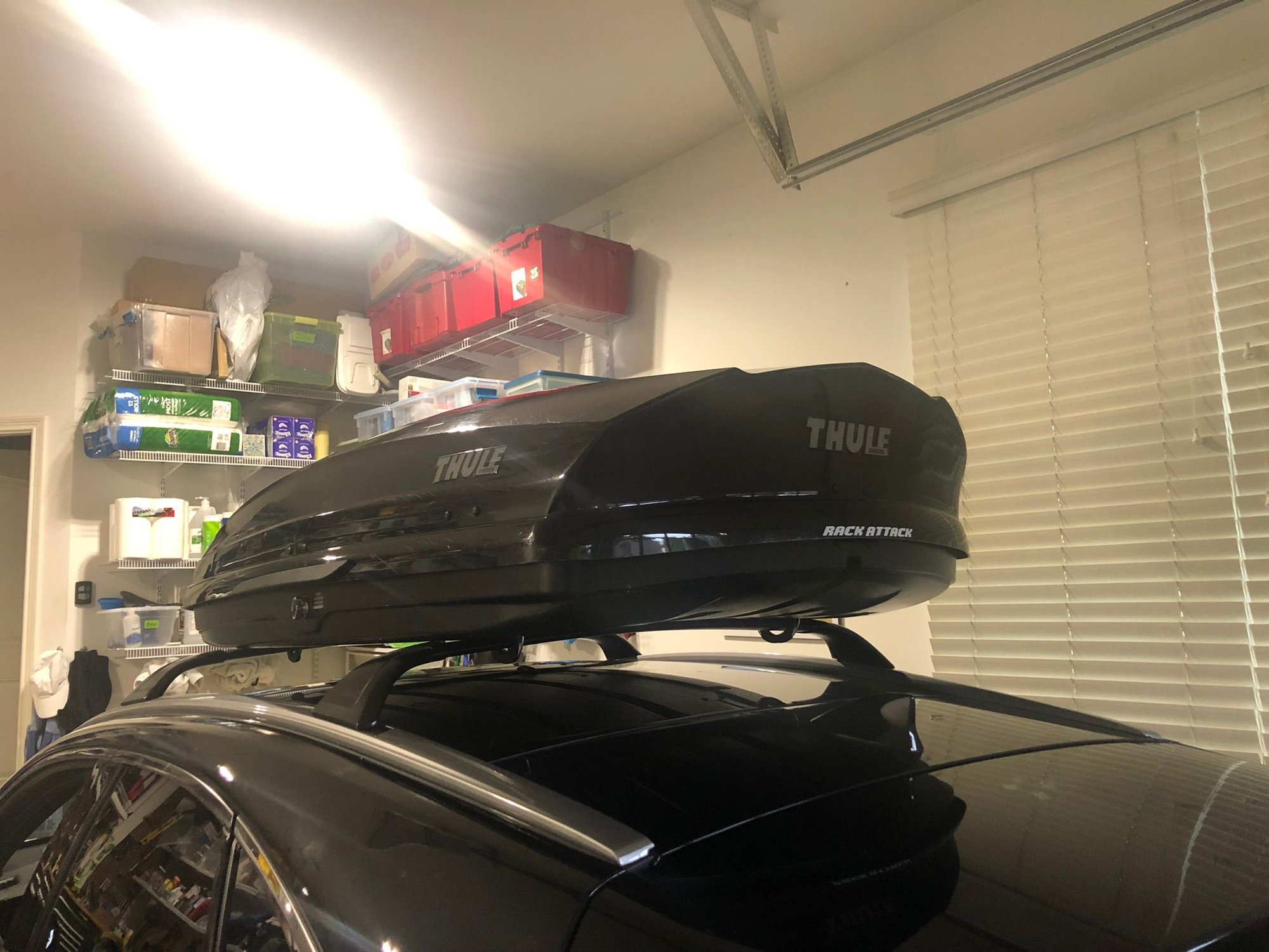 NX roof racks ClubLexus Lexus Forum Discussion