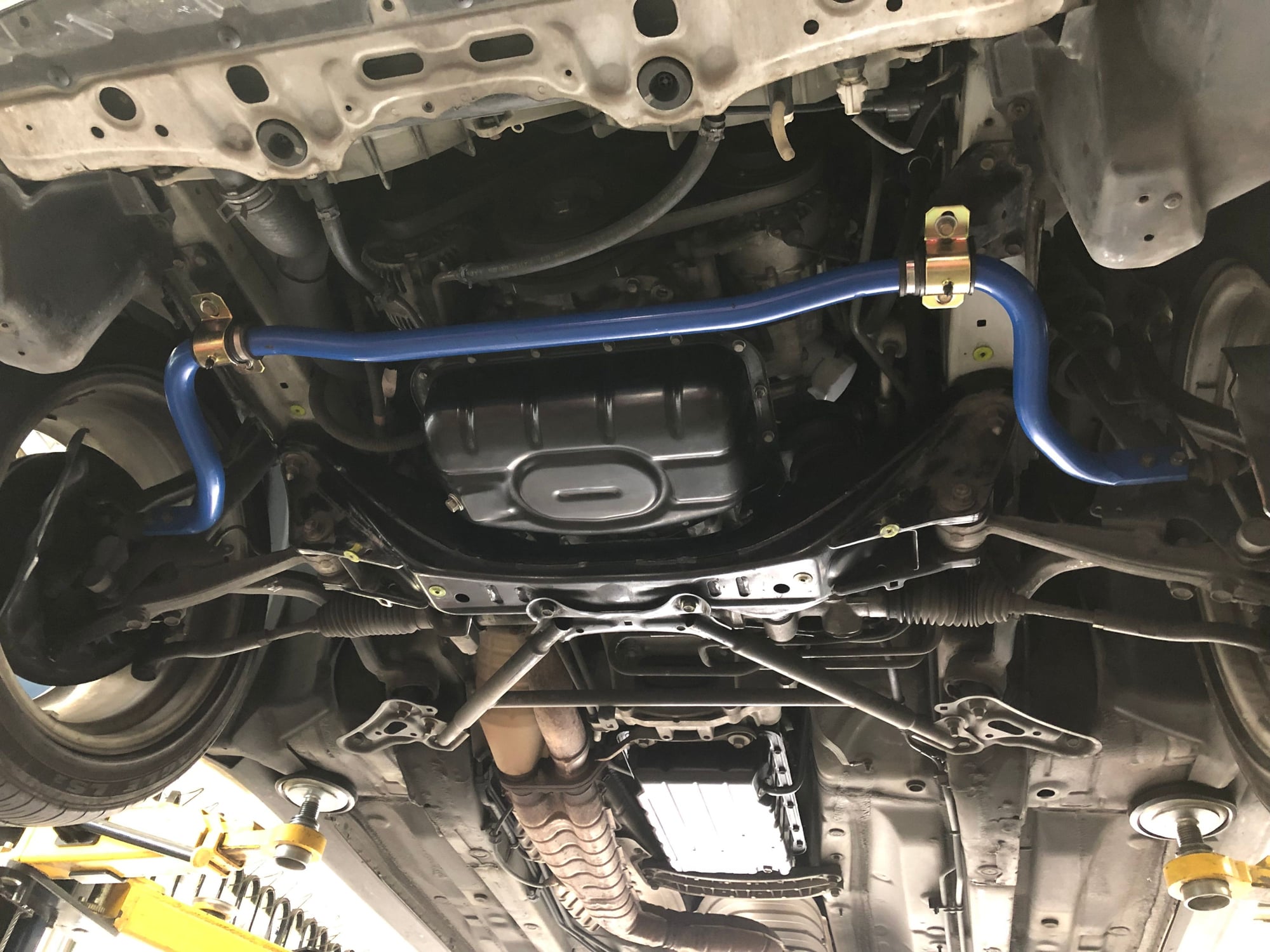 2002 GS300 NA-t getting started - ClubLexus - Lexus Forum Discussion