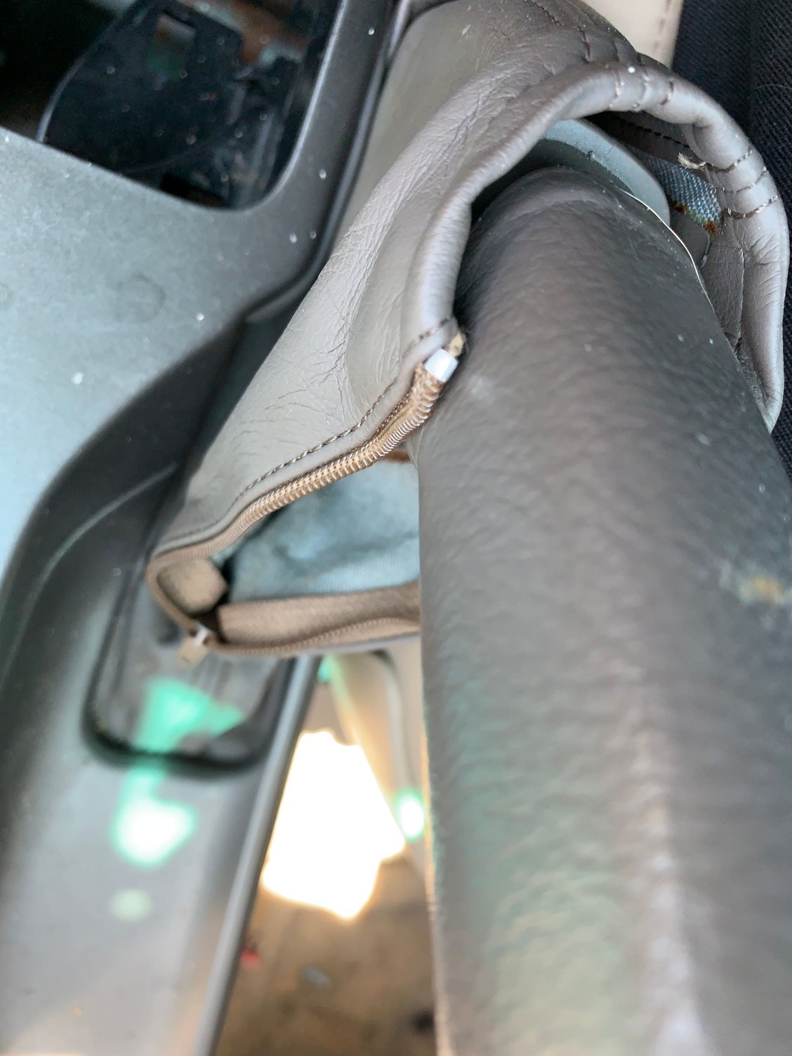 2004 GX470 parking brake question ClubLexus Lexus Forum Discussion