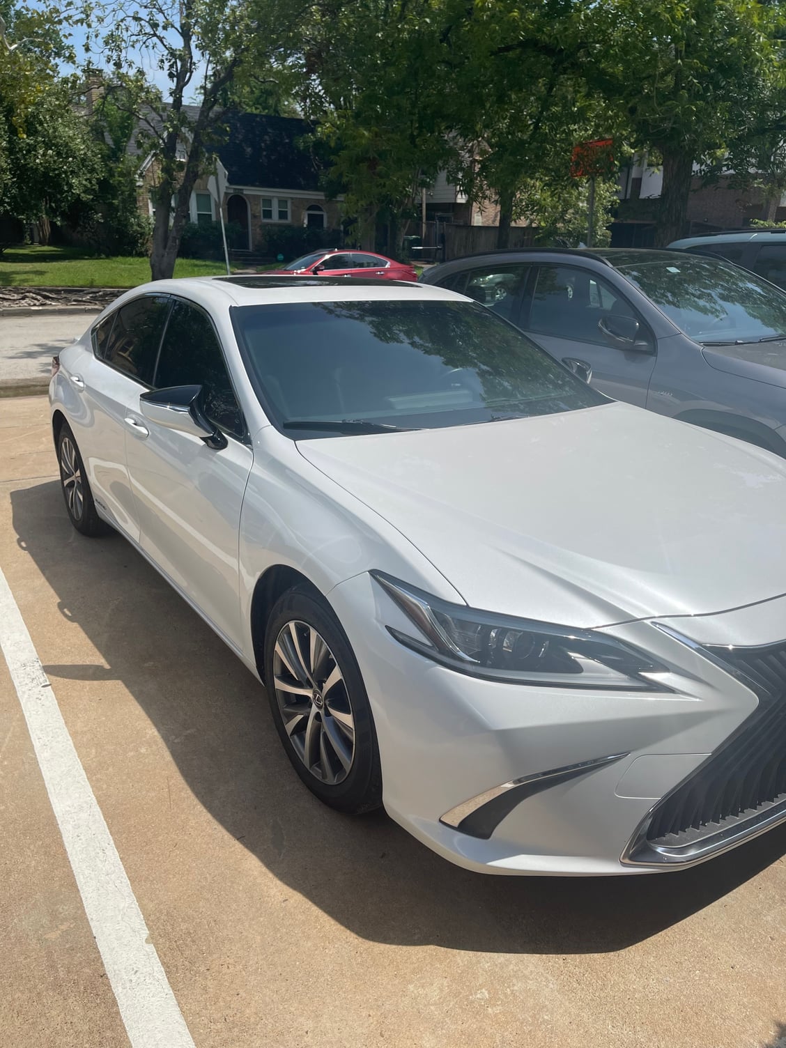 Welcome to Club Lexus! 7ES owner roll call & member introduction thread,  POST HERE! - Page 18 - ClubLexus - Lexus Forum Discussion