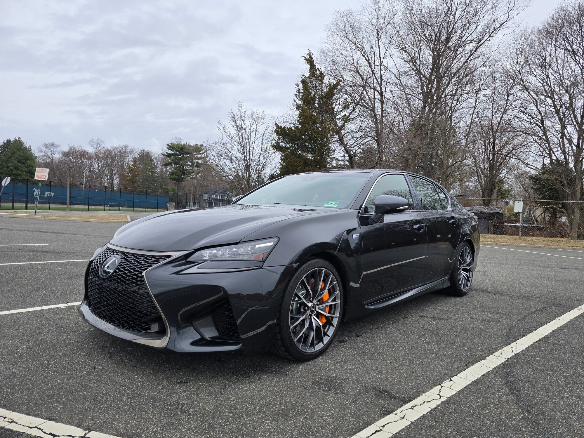 2016 Lexus GS F - 2016 lexus gsf with 117k NJ - Used - VIN JTHBP1BLXGA000558 - 120,000 Miles - 8 cyl - Glen Rock, NJ 07452, United States