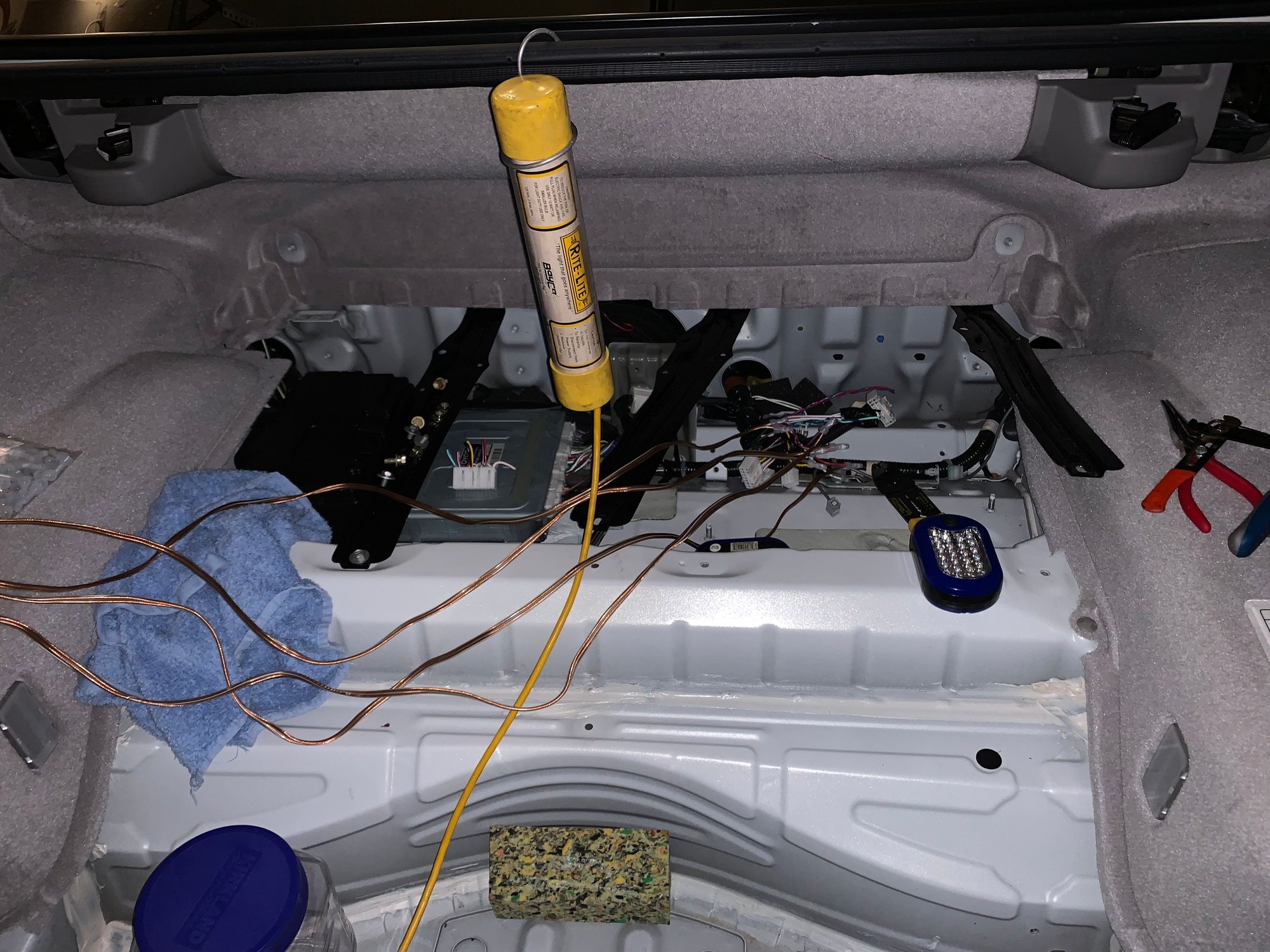 My SC430 audio system replacement ClubLexus Lexus Forum Discussion