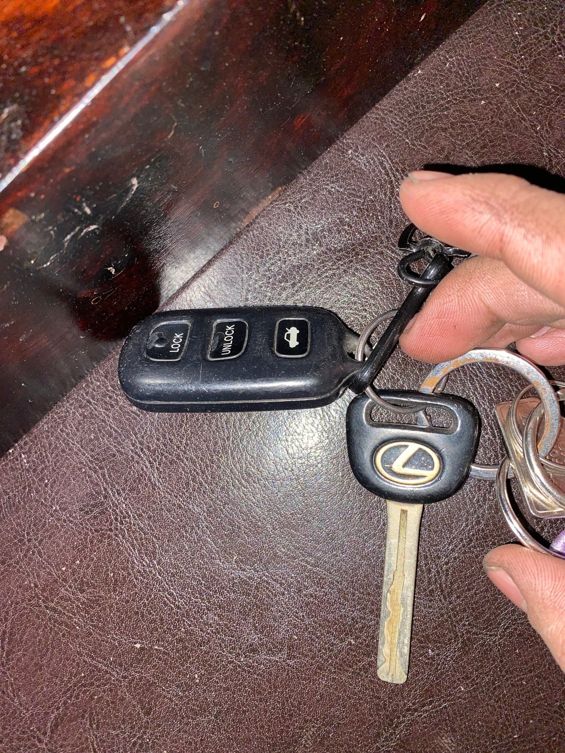 Immobilizer? ClubLexus Lexus Forum Discussion