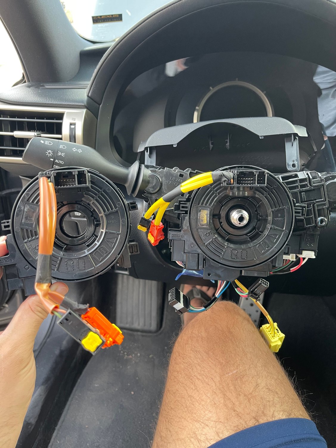 Cruise Control Not Working?? ClubLexus Lexus Forum Discussion