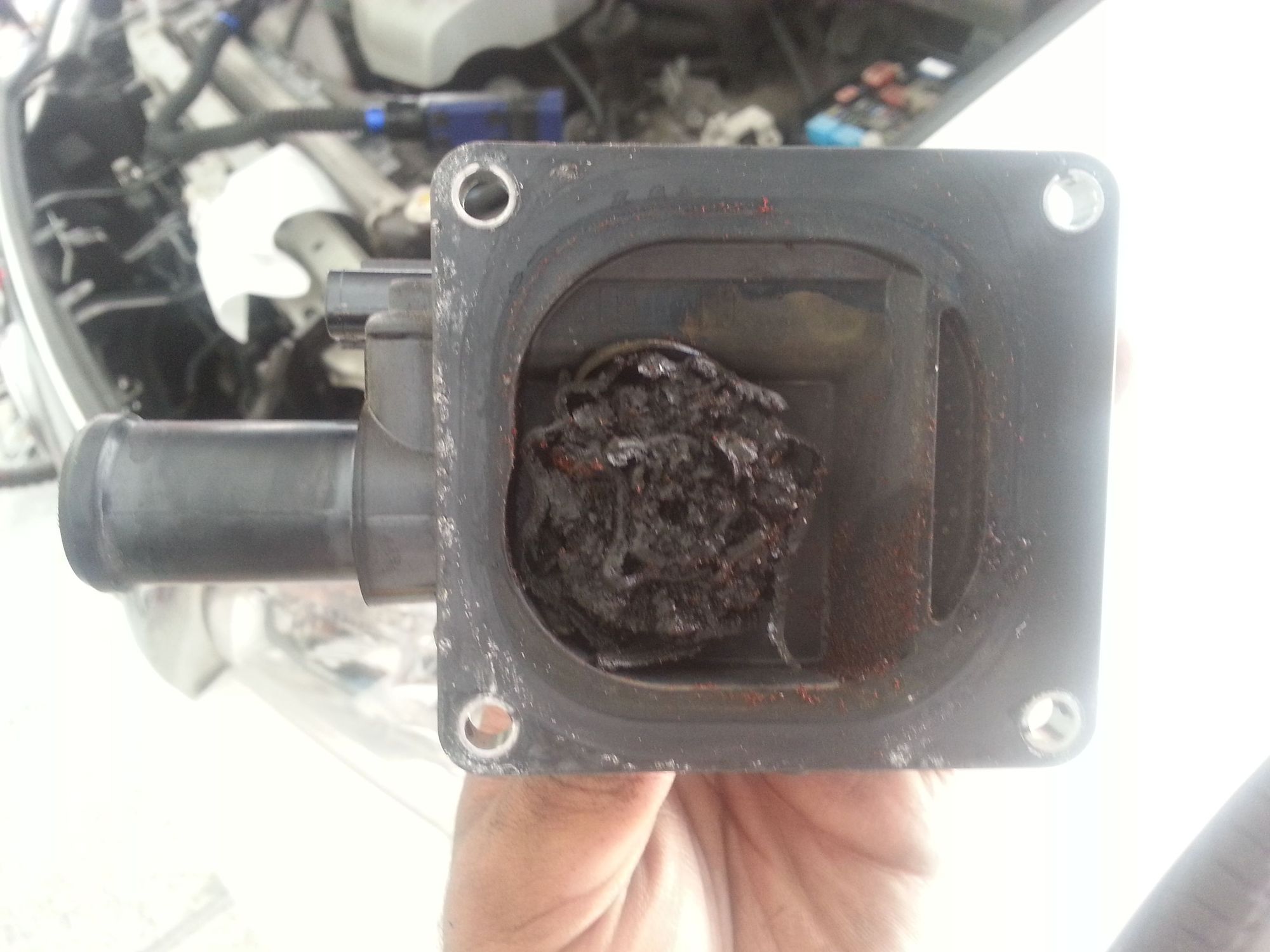 GX460 Secondary Air Intake Pump Page 8 ClubLexus Lexus Forum