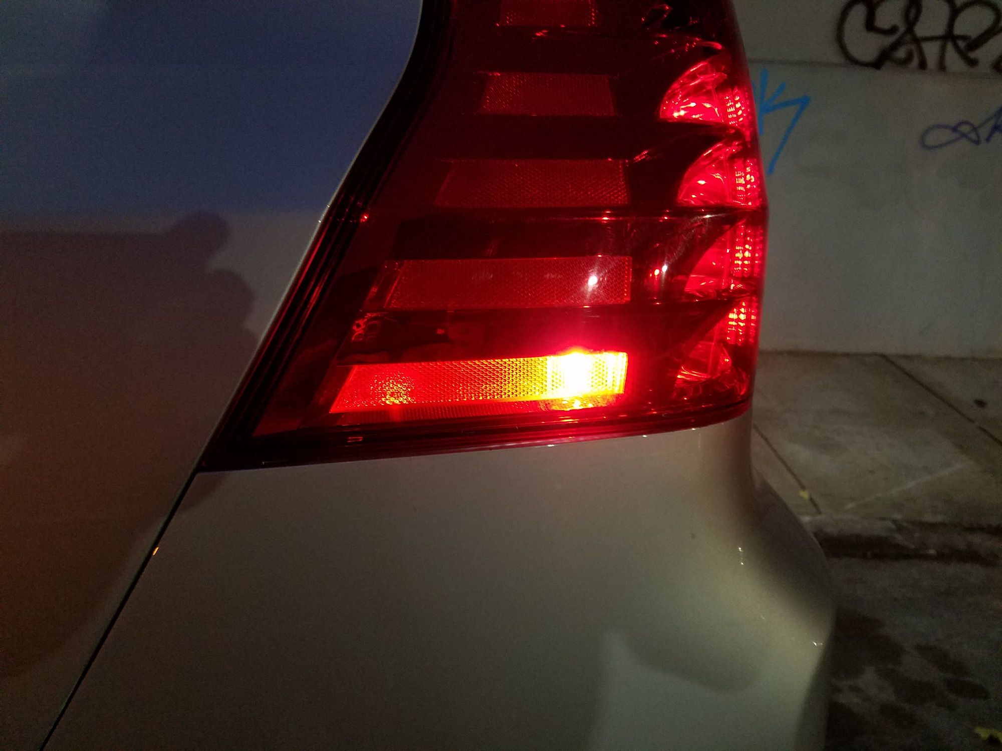 GX460 LED Interior light upgrade ClubLexus Lexus Forum Discussion