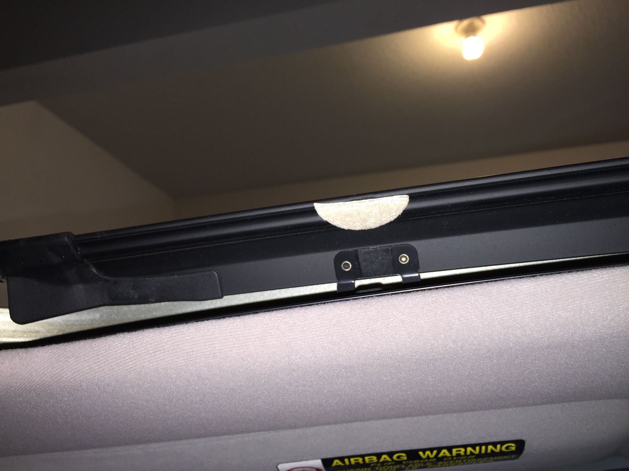 sunroof shade rattle fix Page 6 ClubLexus Lexus Forum Discussion