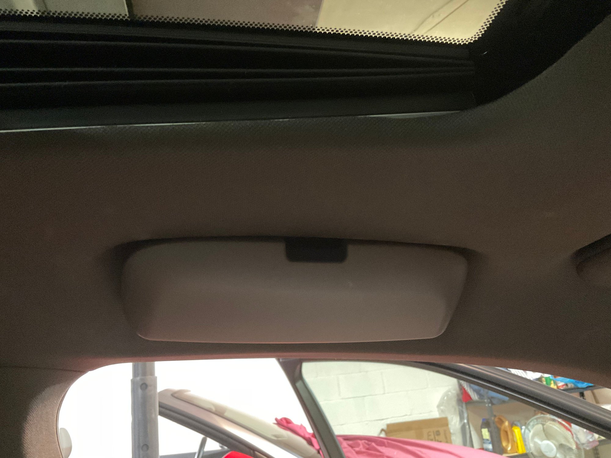 Moonlinks Sunglass Case Fits 2021 350 ES ClubLexus Lexus Forum