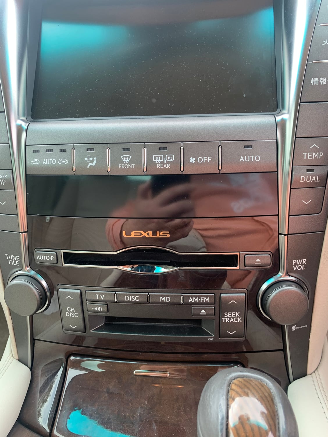 Getting Bluetooth Audio - ClubLexus - Lexus Forum Discussion