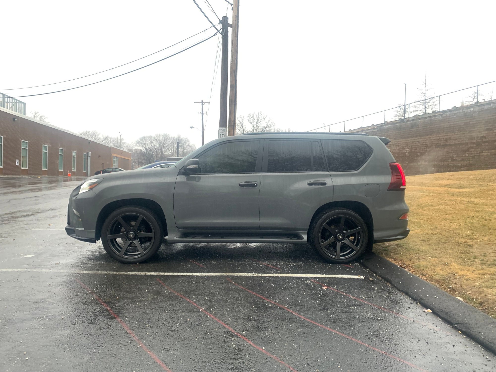 Wheels and Tires/Axles - LEXUS GX 22” wheels & tires for sale - Used - 2010 to 2023 Lexus GX460 - Bedford, MA 01730, United States