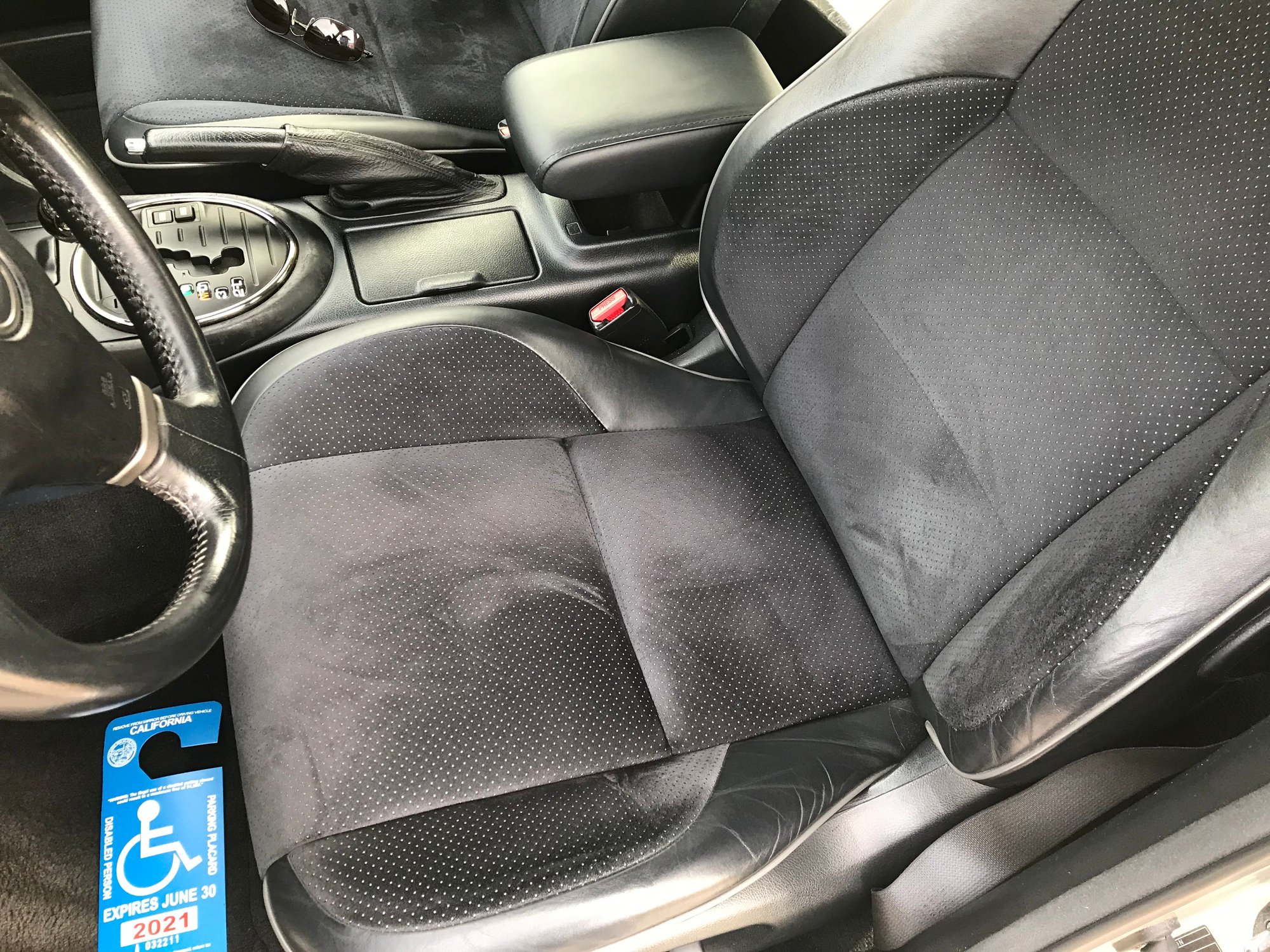 2003 Lexus IS300 - 2003 IS 300 Automatic - Used - VIN JTHBD192630075294 - 102,000 Miles - 6 cyl - 2WD - Automatic - Sedan - Silver - West Covina, CA 91790, United States
