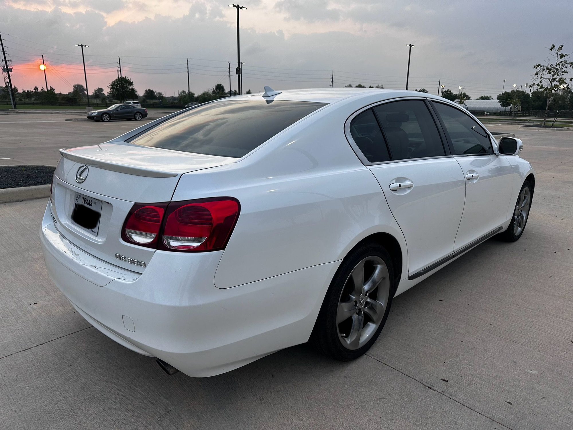 2011 Lexus GS350 - 2011 gs350 167,500 miles - Used - Richmond, TX 77406, United States