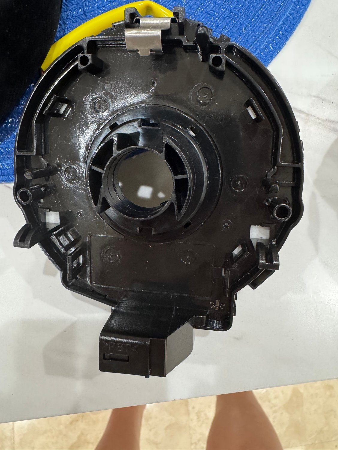 Clockspringexpert replacement