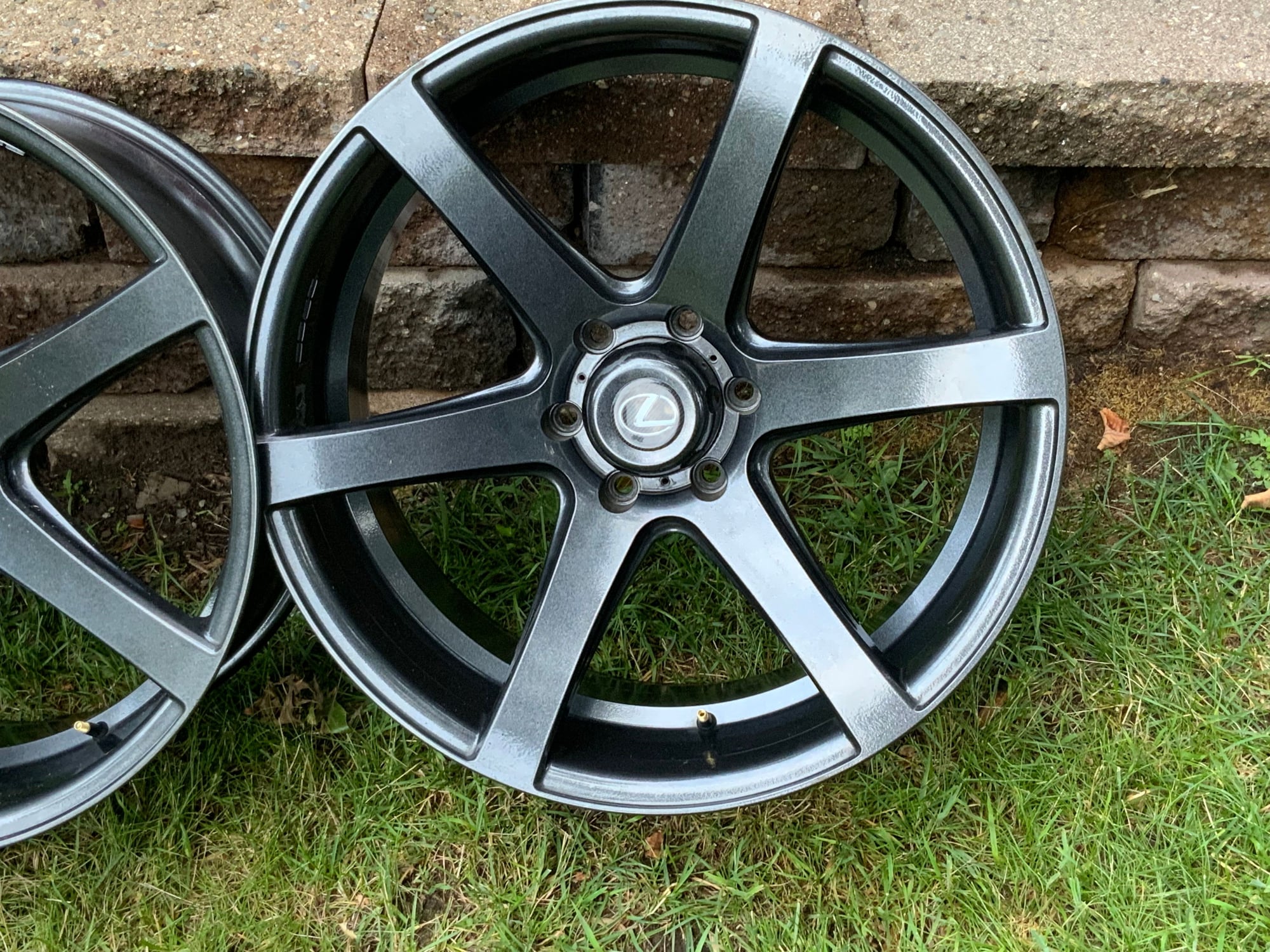 Wheels and Tires/Axles - LEXUS GX 22” wheels & tires for sale - Used - 2007 to 2023 Lexus GX460 - Bedford, MA 01730, United States