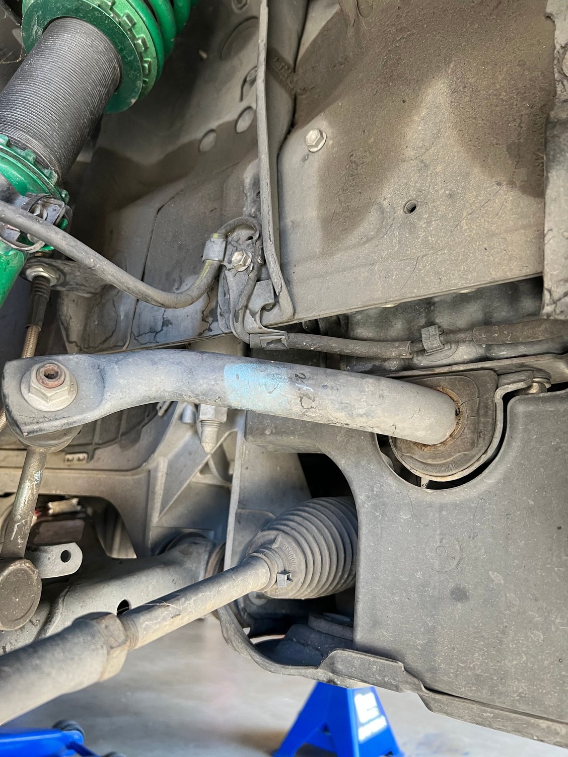 Same with the other side 