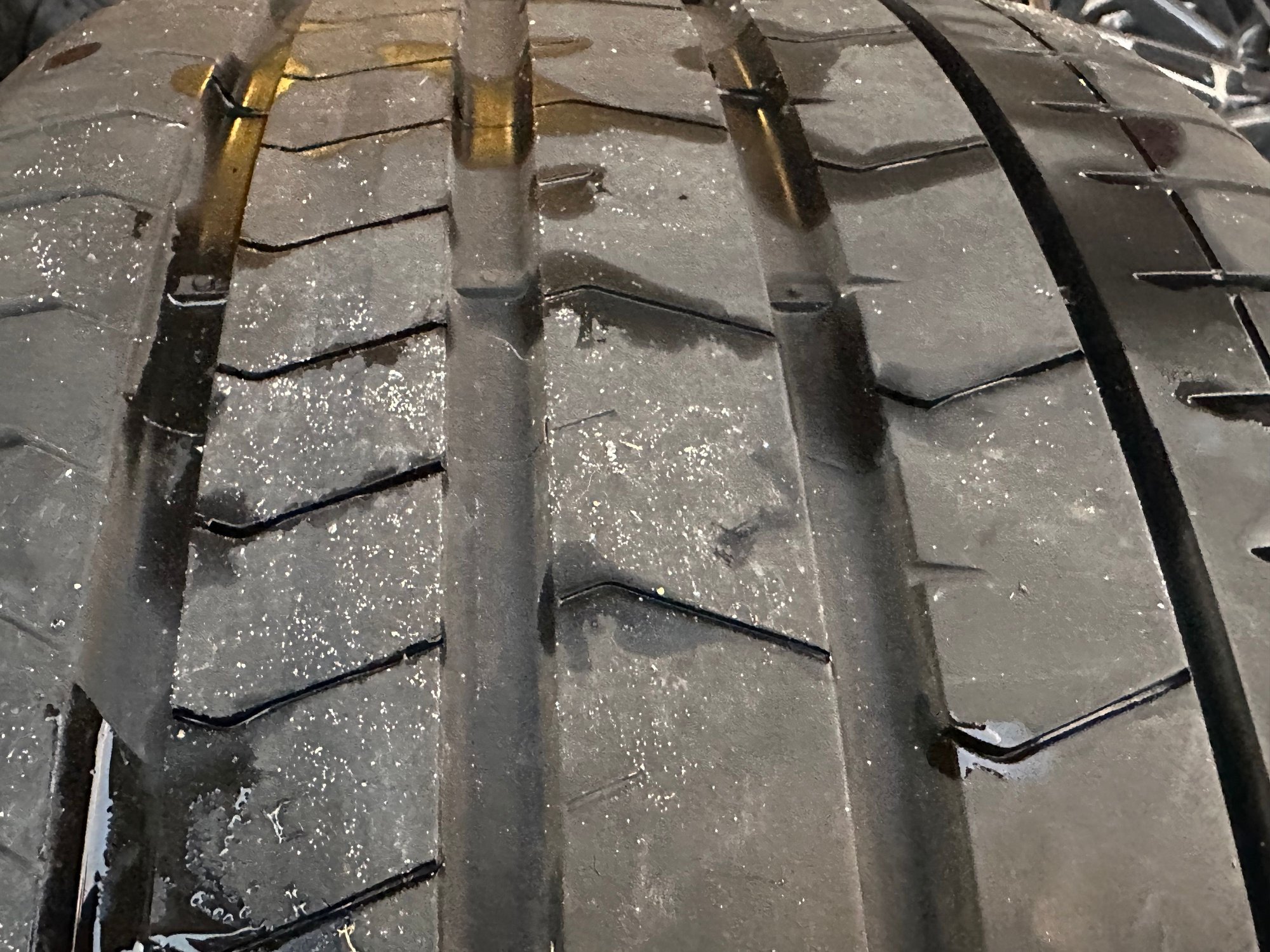 Wheels and Tires/Axles - 20” Ferrada cm2 concave gunmetal rims w like new pirelli and Bridgestone tires $1600 - Used - 0  All Models - Hudson, FL 34667, United States
