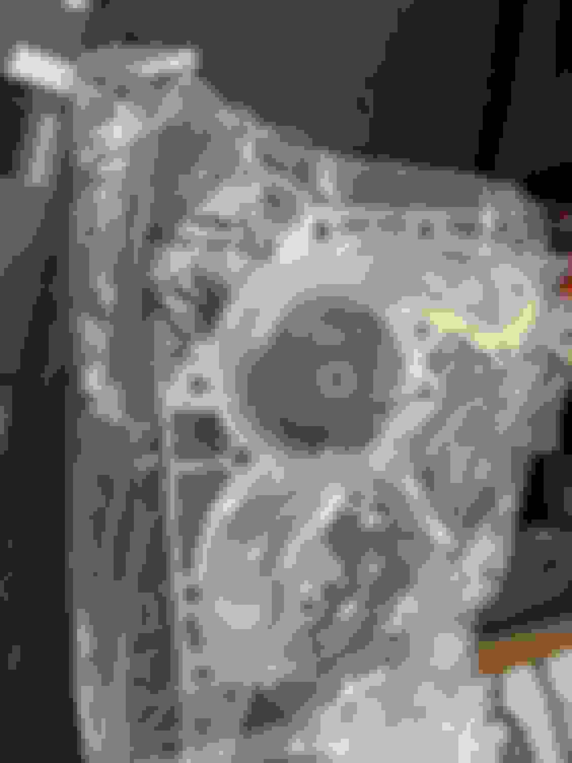 When Should You Have Your Timing Belt Replaced Page 2 ClubLexus