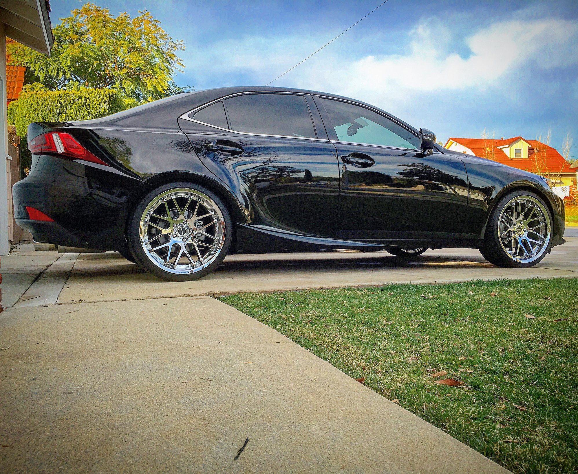 RS*R Down Lowering Springs vs Super Down Page 16 ClubLexus Lexus