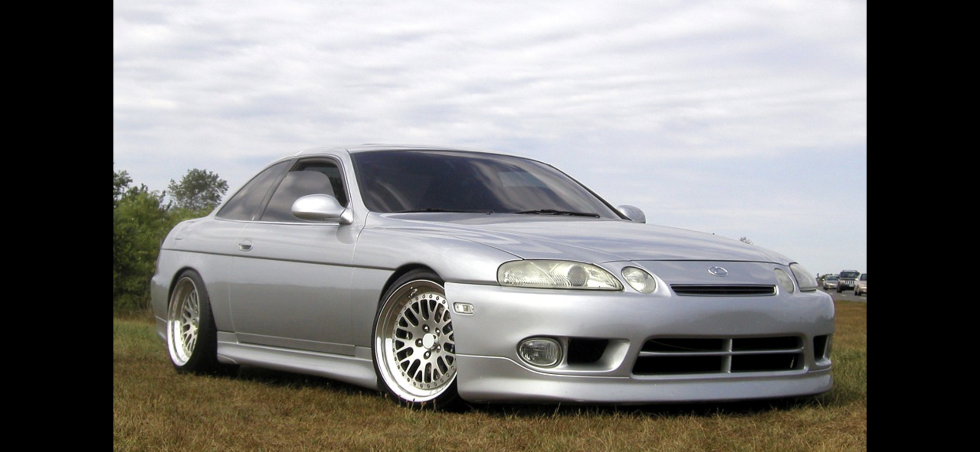 1997 Lexus SC300 - WANTED: silver 1997 - Used - 130,000 Miles - 6 cyl - 2WD - Coupe - Silver - San Marcos, TX 78666, United States