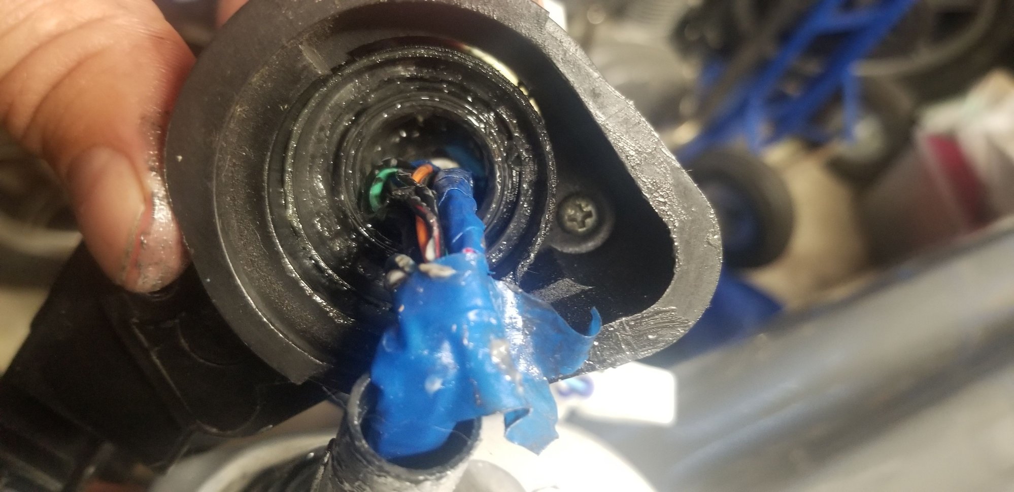 Side mirror problem on 2013 rx 350 ClubLexus Lexus Forum Discussion