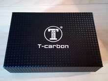 Carbon Fiber Key Cover