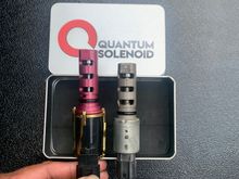 OEM vs quantum 

