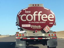 Or Pilot/Flying J? I personally like Pilot.