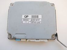 Workable for LHD RX350?