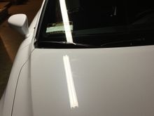 Garage lights