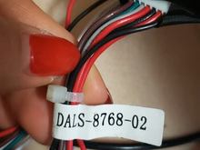 here's the part# on the harness.
I have an 06 with factory nav, cd changer and Mark Levinson 