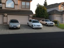 My fleet