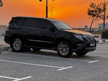 Gx460