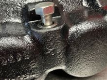 I hate ford so much. 