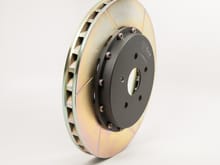 Slotted Competition Rotors