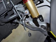 j5 suspension coilover lexus gs350 fsport rwd avs compatible coilover