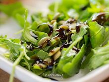 Arugula salad